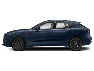 2021 Maserati Levante Base AWD 4dr SUV