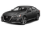 2021 Nissan Altima 2.5 SR 4dr Sedan