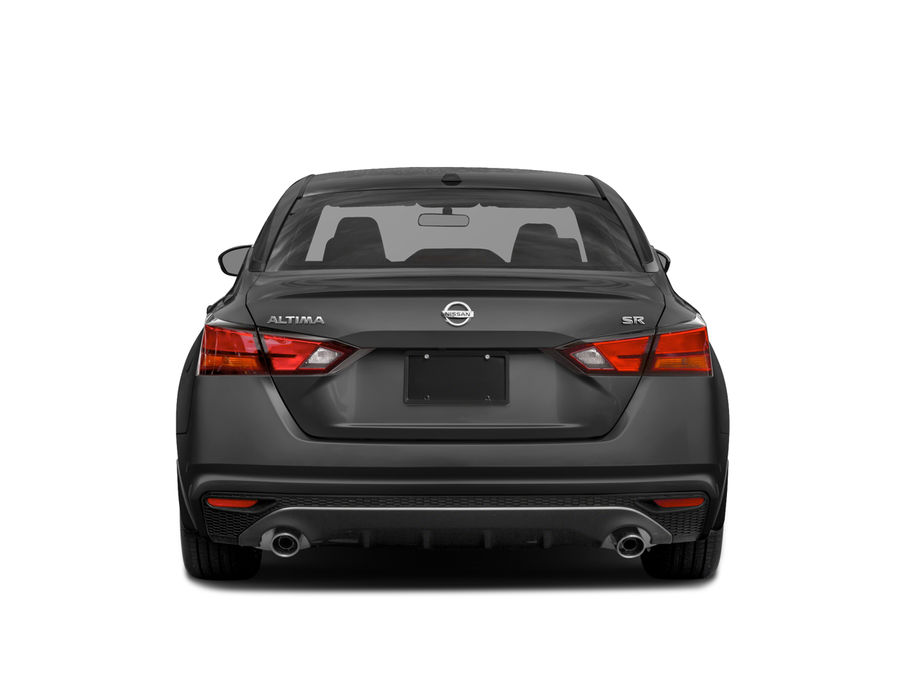 2021 Nissan Altima 2.5 SR 4dr Sedan