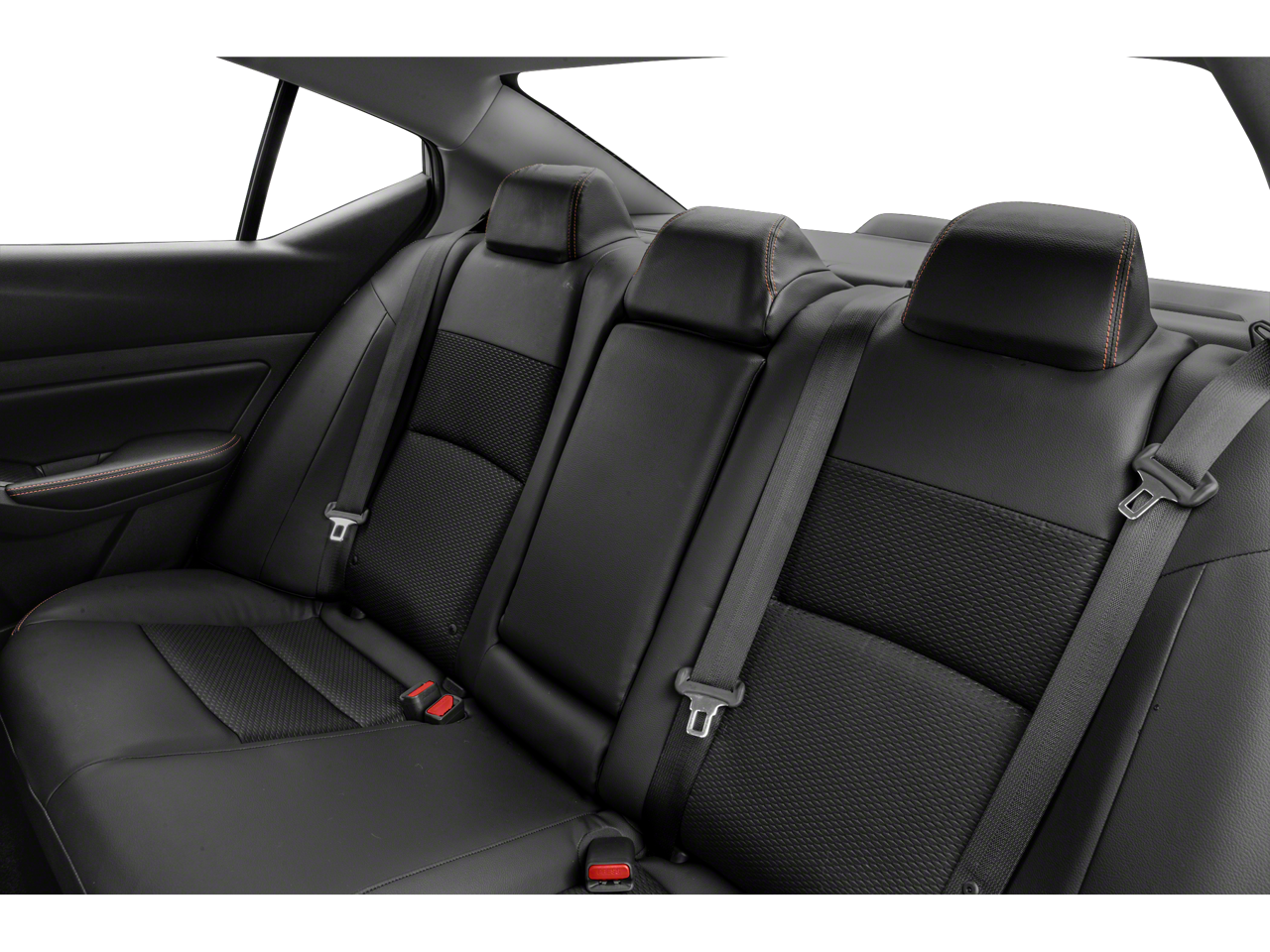 2021 Nissan Altima 2.5 SR 4dr Sedan