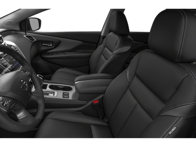 2021 Nissan Murano SV AWD 4dr SUV