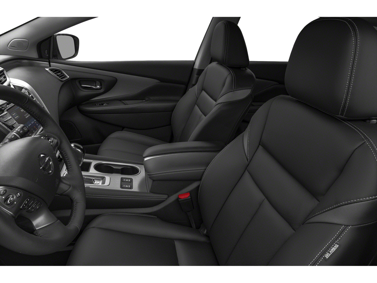 2021 Nissan Murano SV AWD 4dr SUV