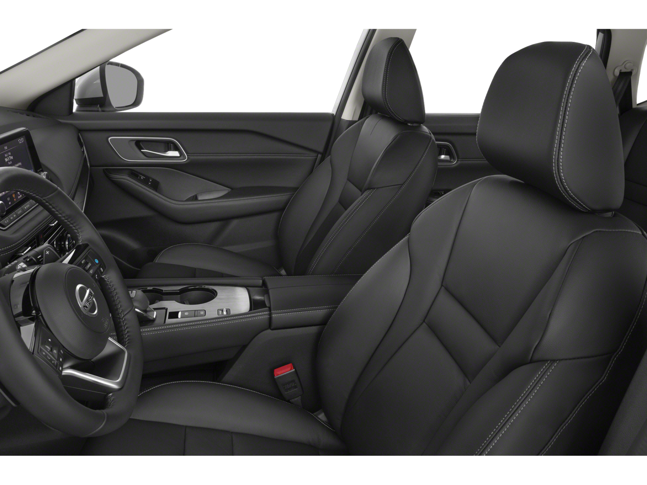 2021 Nissan Rogue SL AWD 4dr Crossover