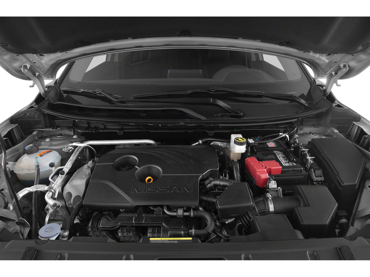 2021 Nissan Rogue SL AWD 4dr Crossover