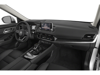2021 Nissan Rogue SL AWD 4dr Crossover