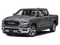 2021 RAM 1500 Limited 4x4 4dr Crew Cab 6.4 ft. SB Pickup