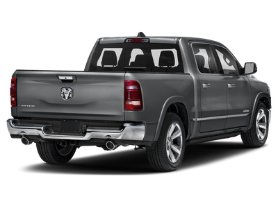 2021 RAM 1500 Limited 4x4 4dr Crew Cab 6.4 ft. SB Pickup