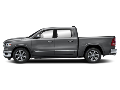 2021 RAM 1500 Limited 4x4 4dr Crew Cab 6.4 ft. SB Pickup
