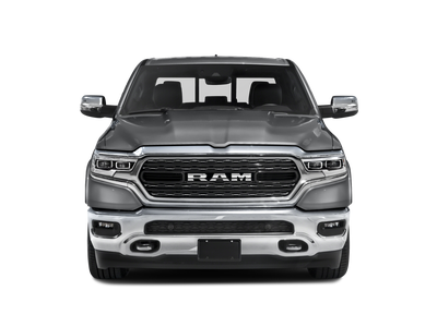 2021 RAM 1500 Limited 4x4 4dr Crew Cab 6.4 ft. SB Pickup