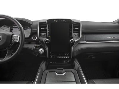 2021 RAM 1500 Limited 4x4 4dr Crew Cab 6.4 ft. SB Pickup