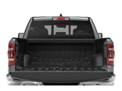 2021 RAM 1500 Limited 4x4 4dr Crew Cab 6.4 ft. SB Pickup
