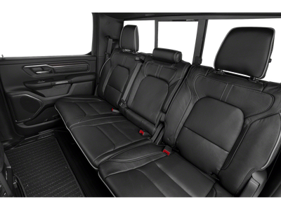 2021 RAM 1500 Limited 4x4 4dr Crew Cab 6.4 ft. SB Pickup