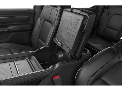 2021 RAM 1500 Limited 4x4 4dr Crew Cab 6.4 ft. SB Pickup