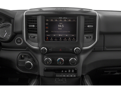 2021 RAM 1500 Big Horn 4x4 4dr Quad Cab 6.4 ft. SB Pickup
