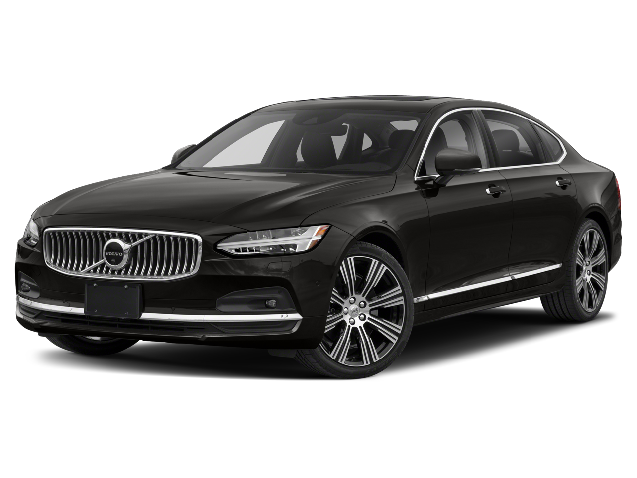 2021 Volvo S90 T6 Momentum AWD 4dr Sedan