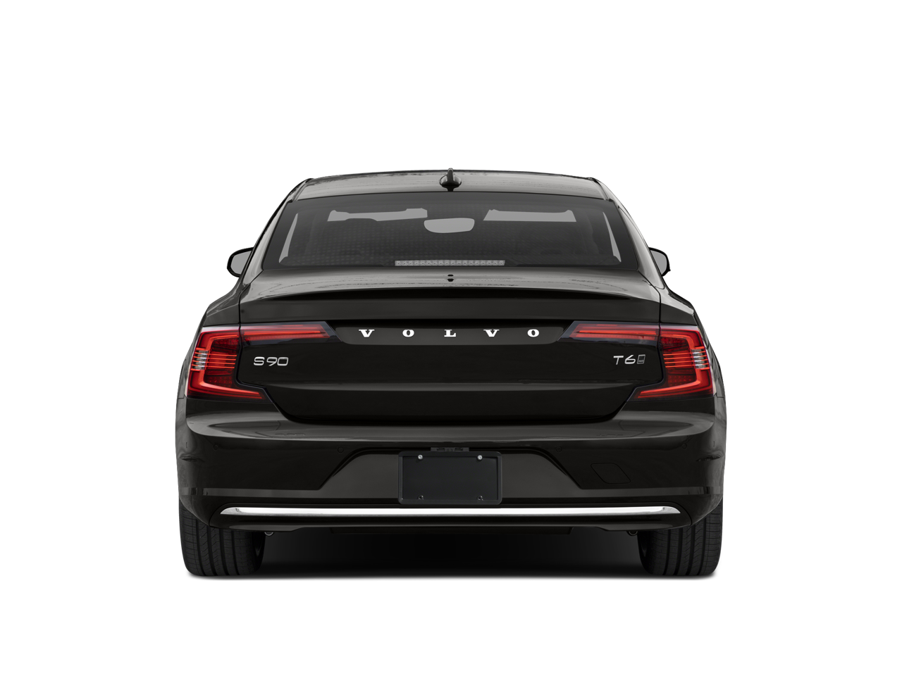2021 Volvo S90 T6 Momentum AWD 4dr Sedan