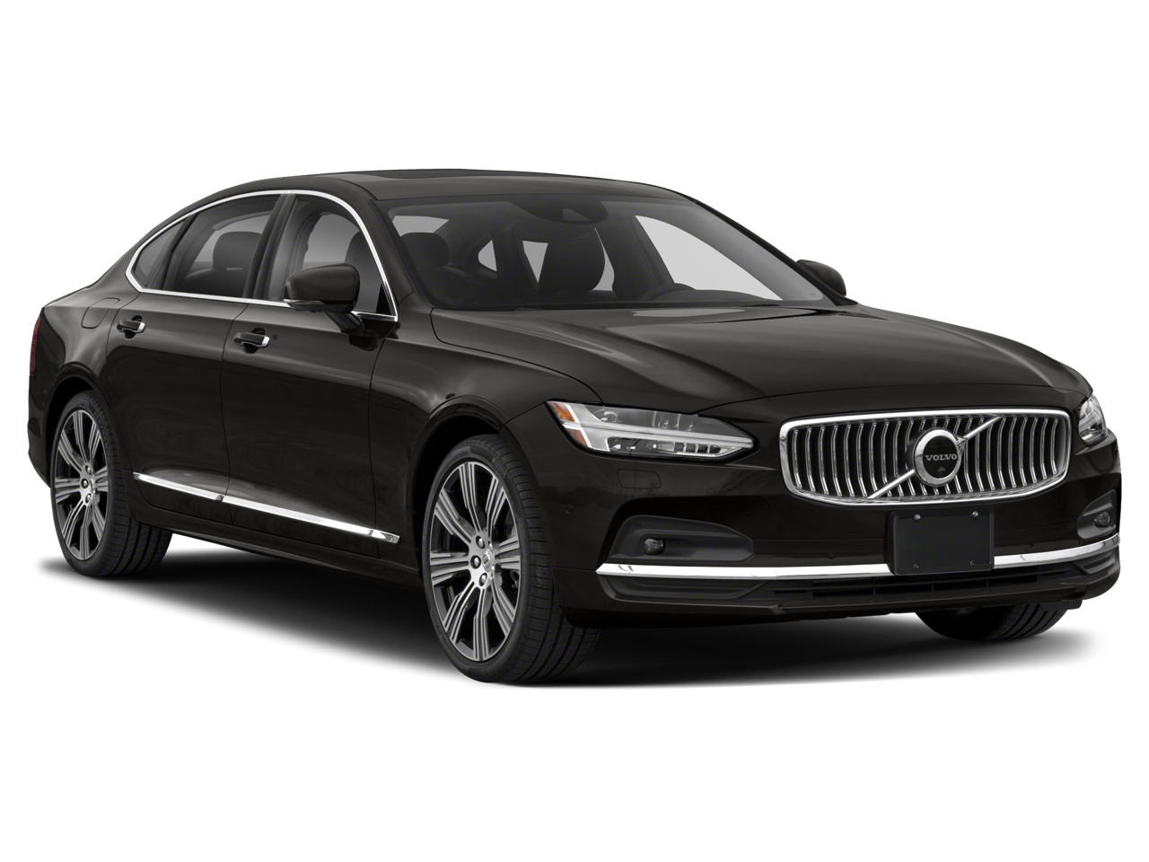 2021 Volvo S90 T6 Momentum AWD 4dr Sedan