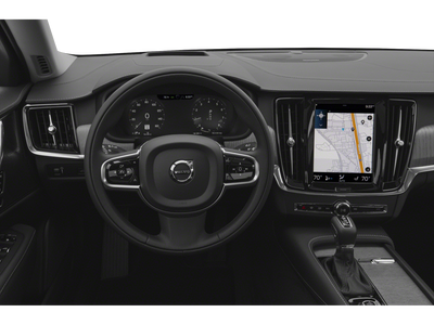 2021 Volvo S90 T6 Momentum AWD 4dr Sedan