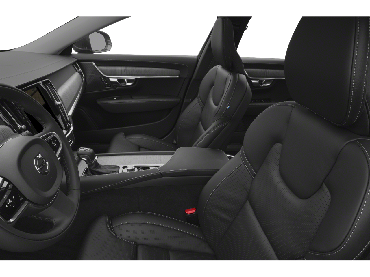 2021 Volvo S90 T6 Momentum AWD 4dr Sedan