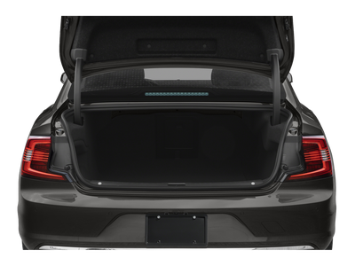 2021 Volvo S90 T6 Momentum AWD 4dr Sedan
