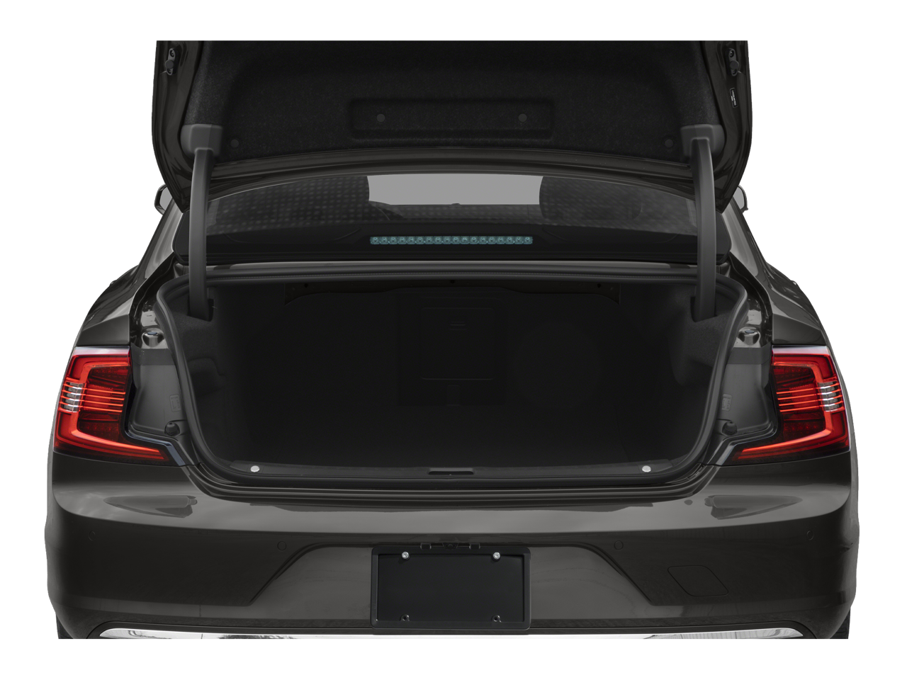 2021 Volvo S90 T6 Momentum AWD 4dr Sedan