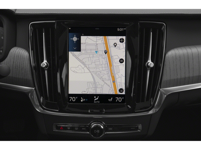 2021 Volvo S90 T6 Momentum AWD 4dr Sedan