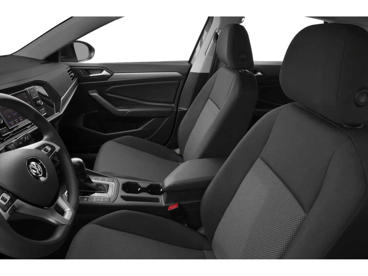 2021 Volkswagen Jetta S 4dr Sedan 8A