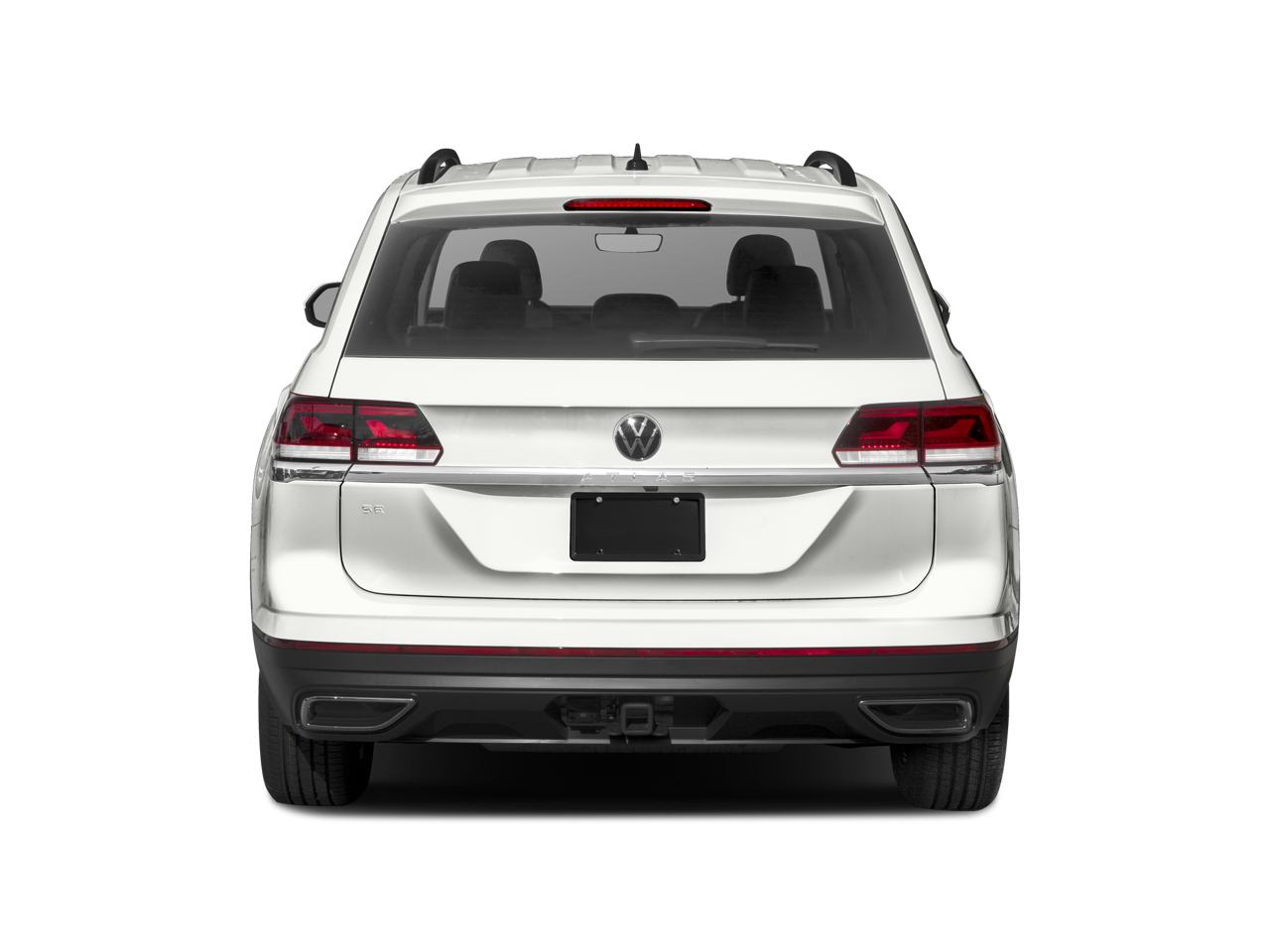 2021 Volkswagen Atlas V6 SEL Premium 4Motion AWD 4dr SUV