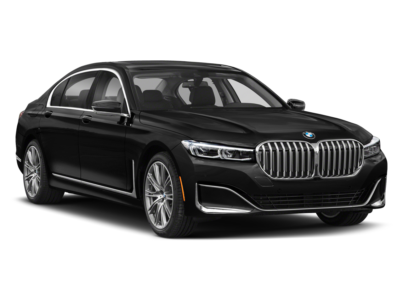 2022 BMW 7 Series 740i xDrive AWD 4dr Sedan