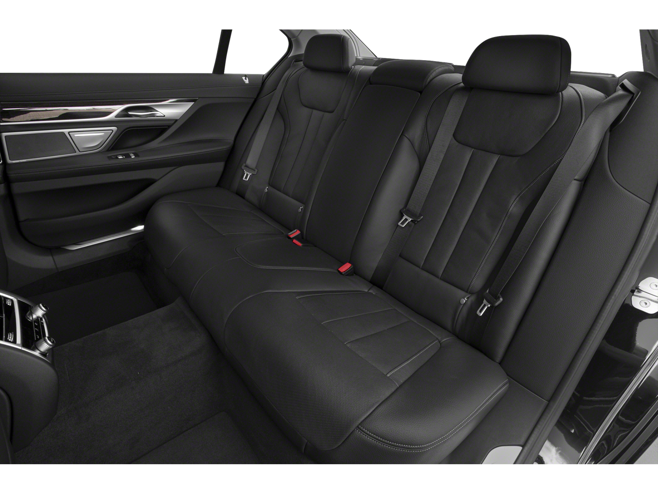 2022 BMW 7 Series 740i xDrive AWD 4dr Sedan