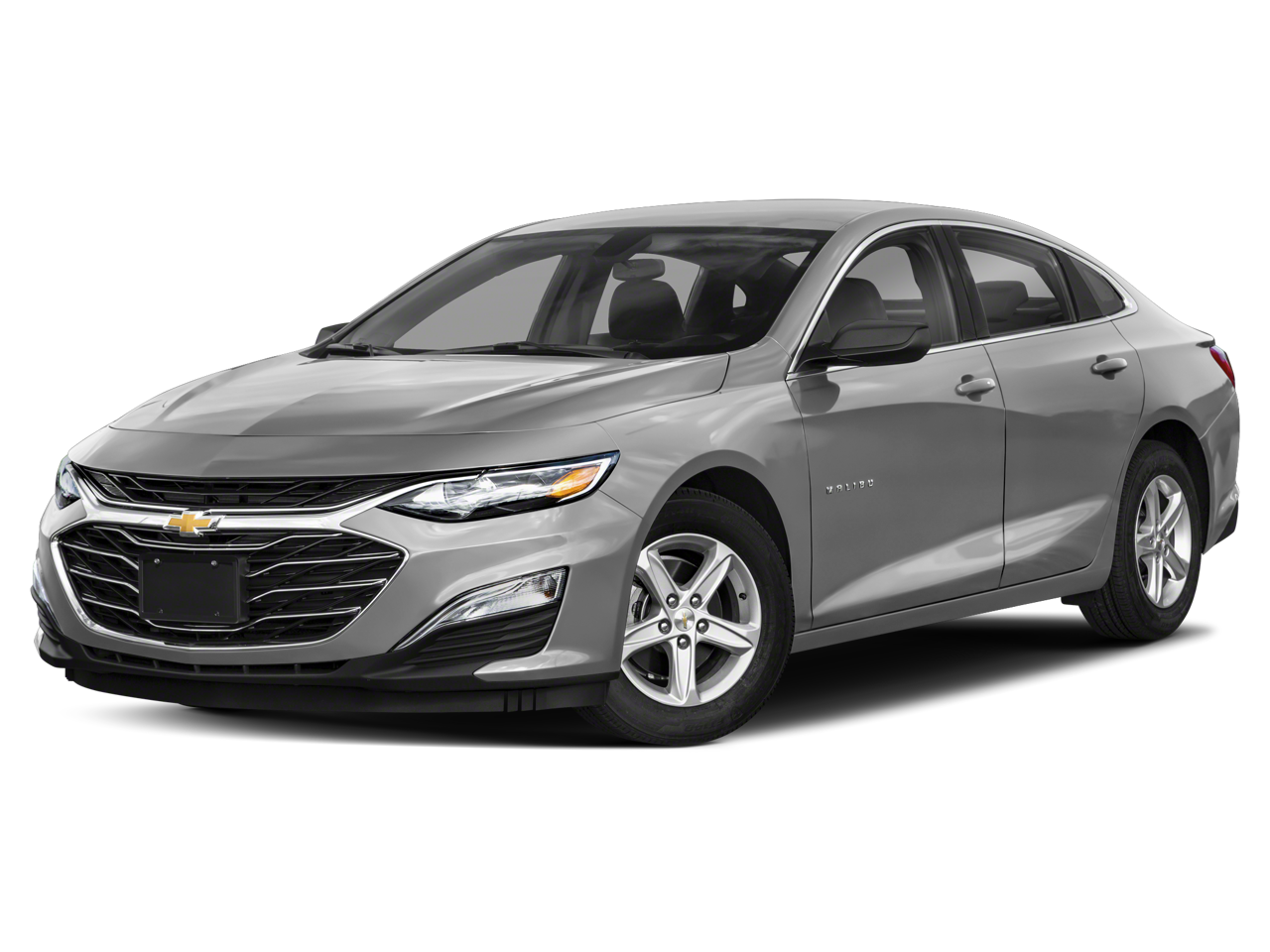 2022 Chevrolet Malibu LS Fleet 4dr Sedan