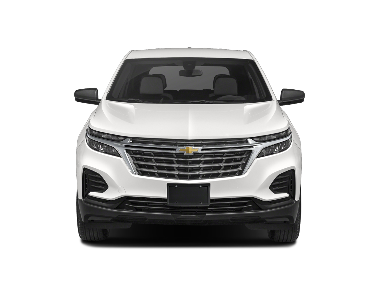 2022 Chevrolet Equinox RS 4dr SUV