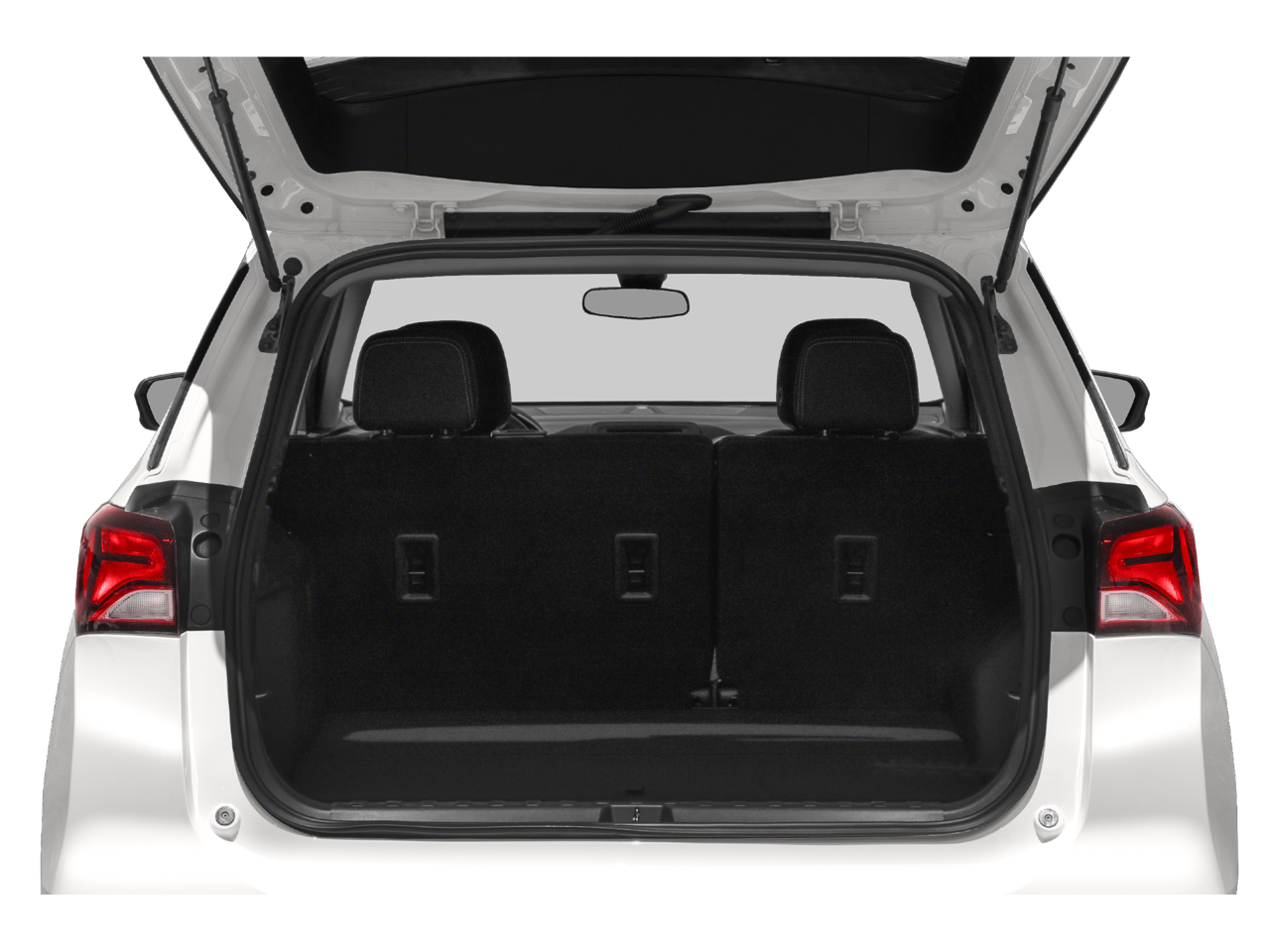 2022 Chevrolet Equinox RS 4dr SUV