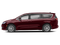 2022 Chrysler Voyager LX 4dr Mini Van