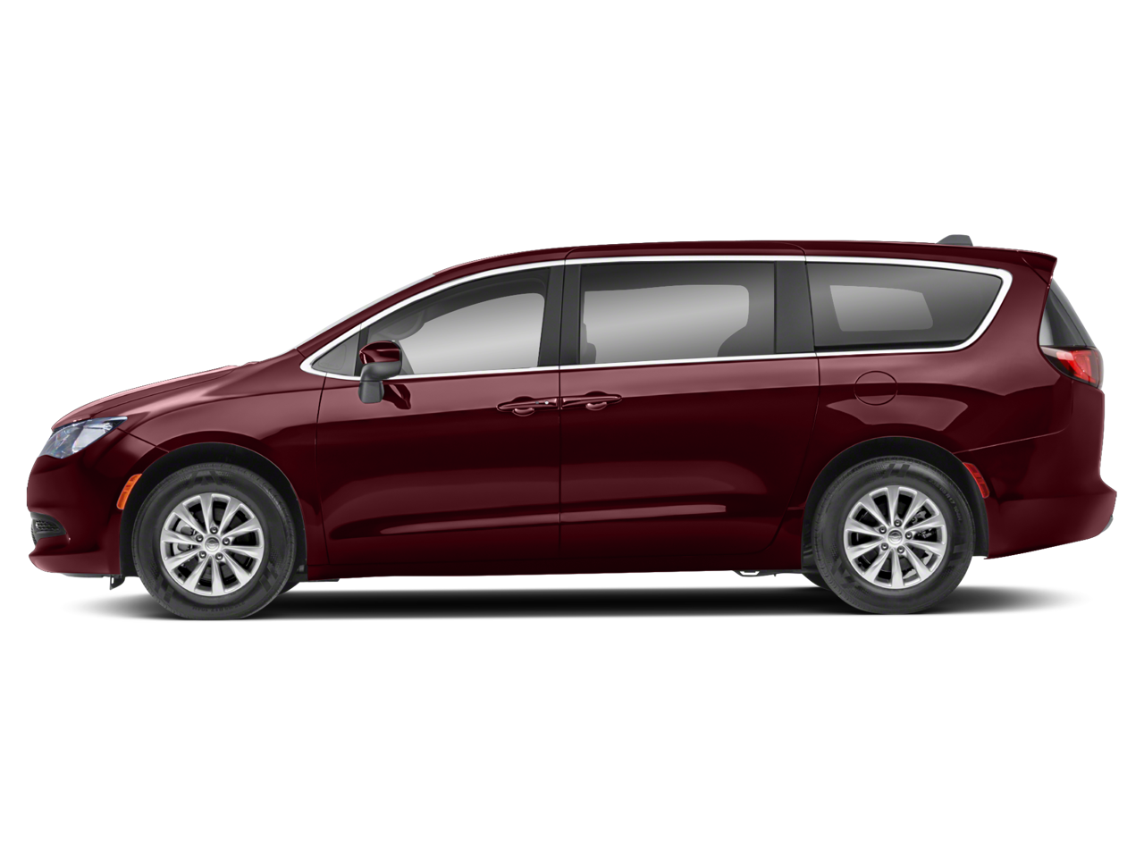 2022 Chrysler Voyager LX 4dr Mini Van