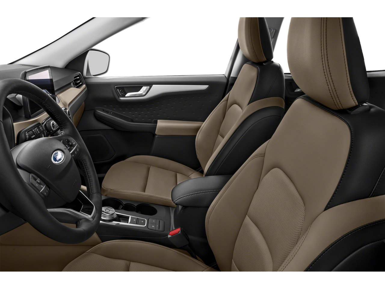 2022 Ford Escape SEL AWD 4dr SUV