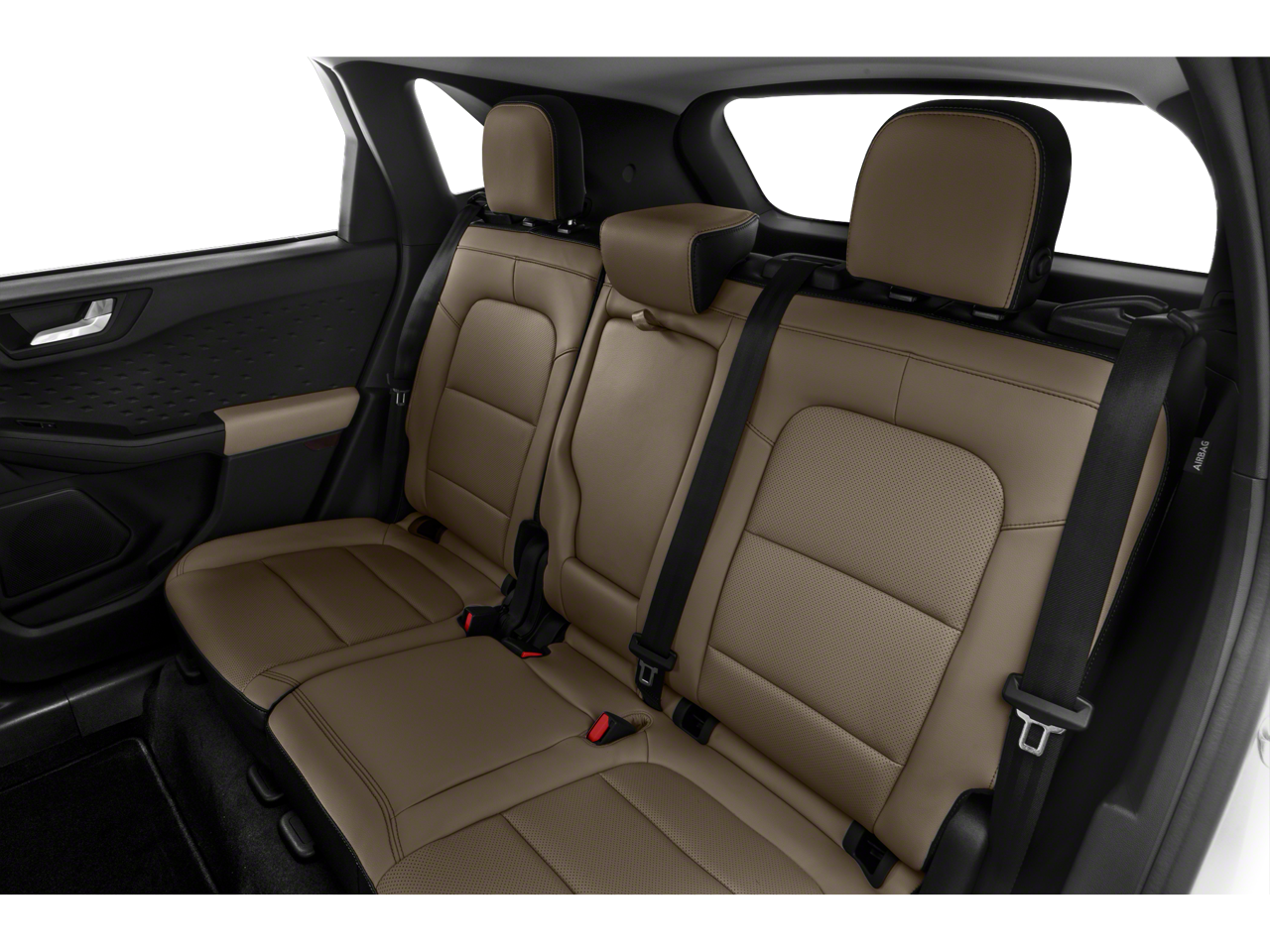 2022 Ford Escape SEL AWD 4dr SUV