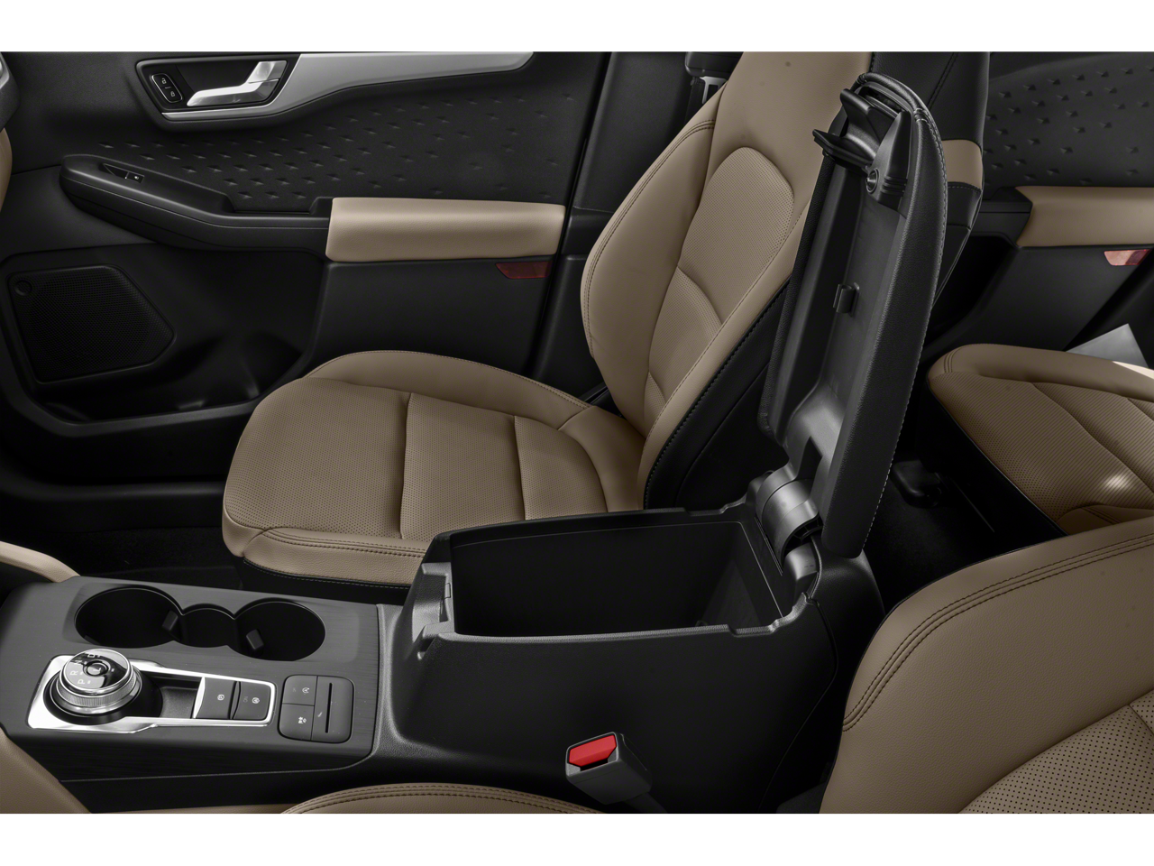 2022 Ford Escape SEL AWD 4dr SUV
