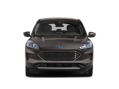2022 Ford Escape SE 4dr SUV