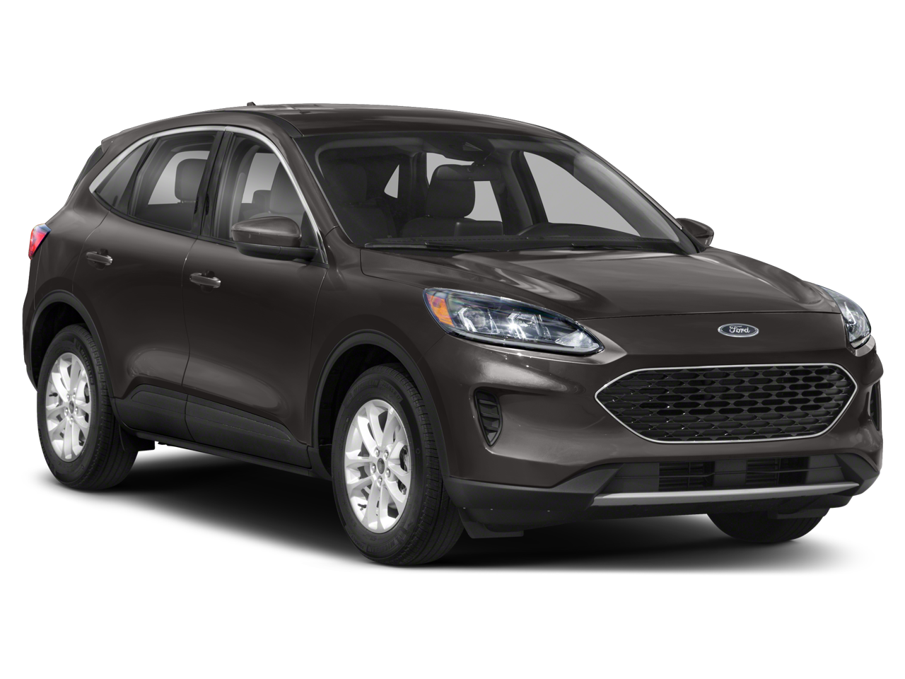 2022 Ford Escape SE 4dr SUV