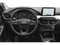 2022 Ford Escape SE 4dr SUV