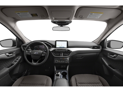 2022 Ford Escape SE 4dr SUV