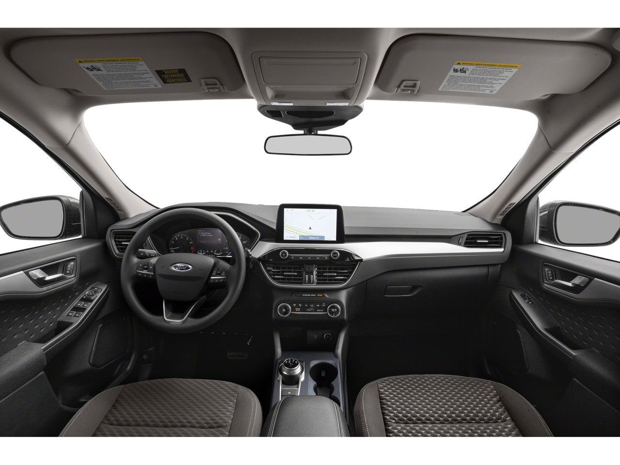 2022 Ford Escape SE 4dr SUV