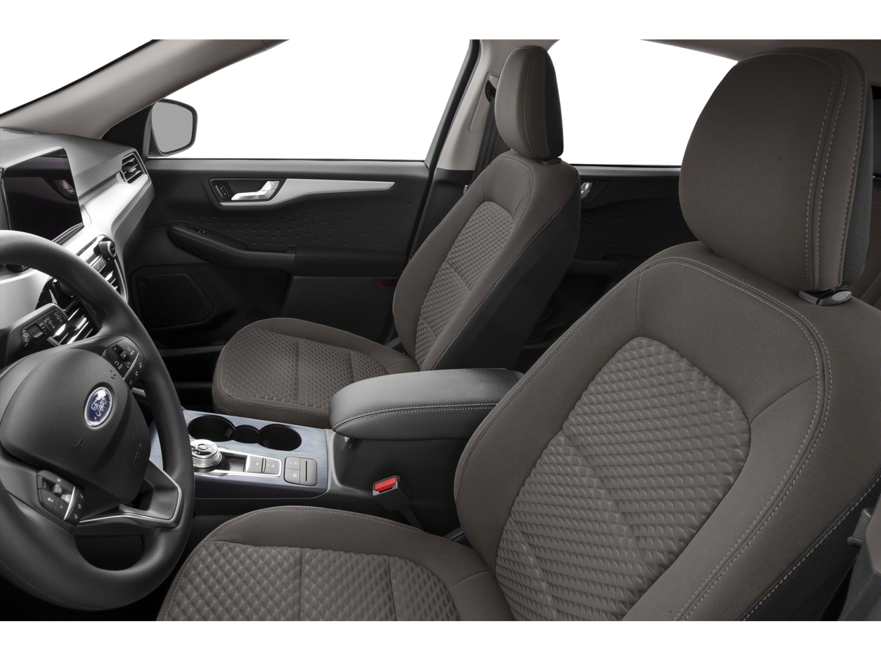 2022 Ford Escape SE 4dr SUV