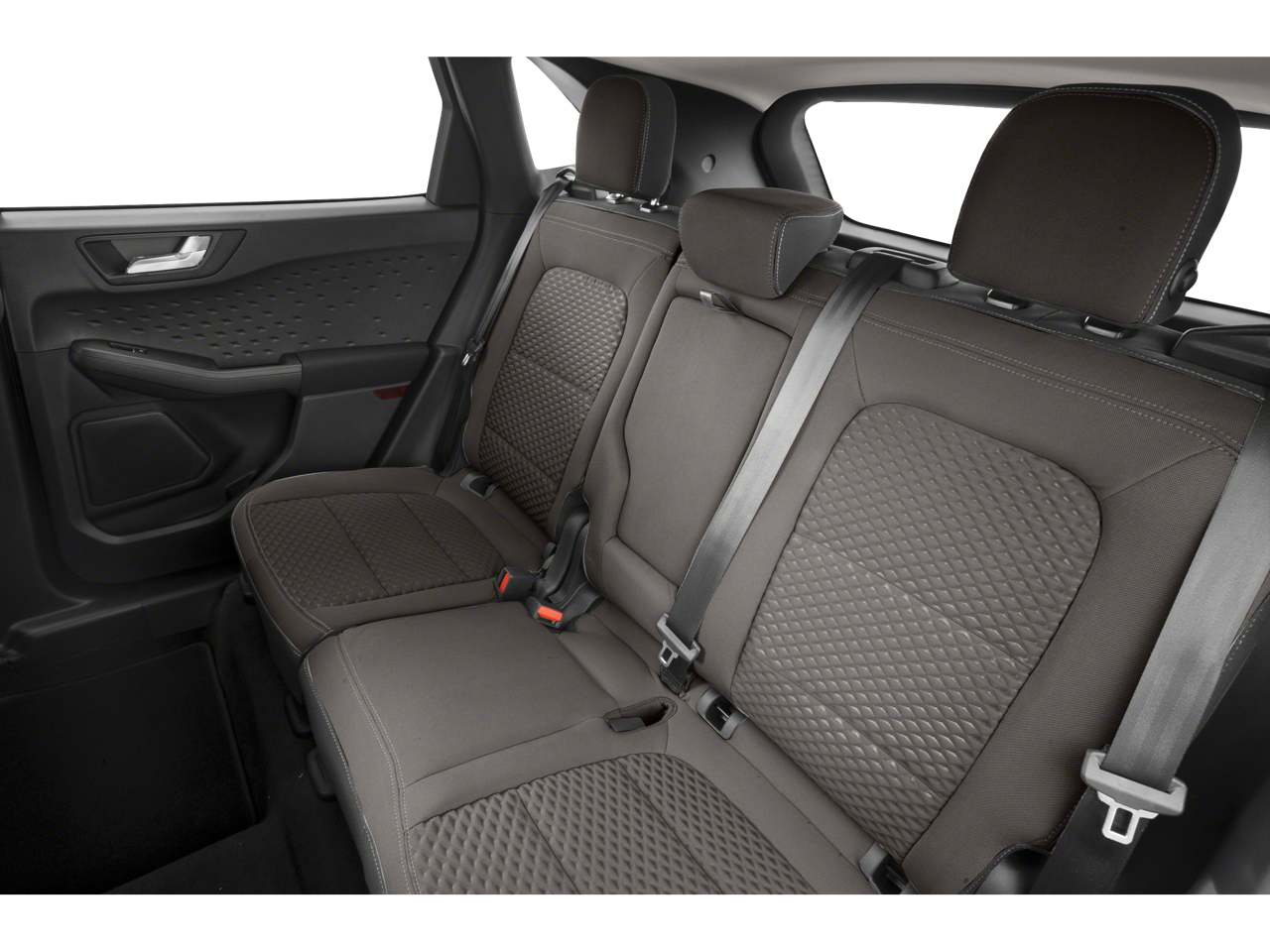 2022 Ford Escape SE 4dr SUV