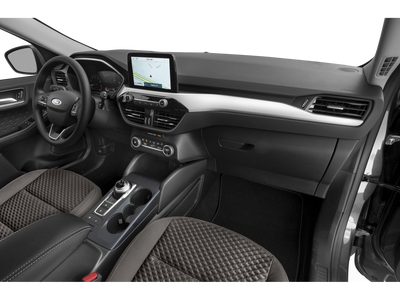 2022 Ford Escape SE 4dr SUV