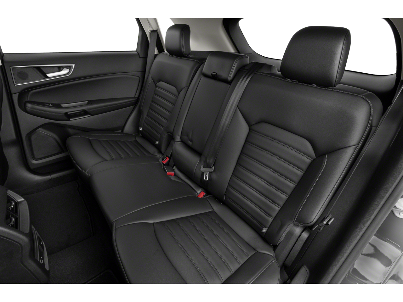 2022 Ford Edge SEL AWD 4dr Crossover