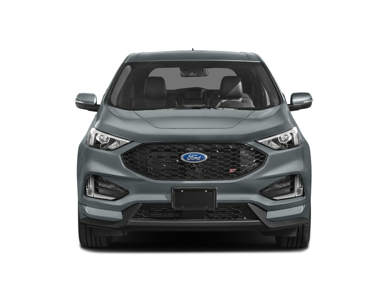2022 Ford Edge ST AWD 4dr Crossover