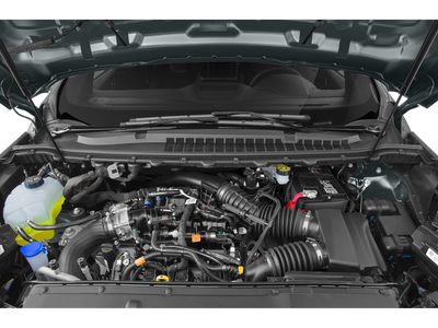 2022 Ford Edge ST AWD 4dr Crossover