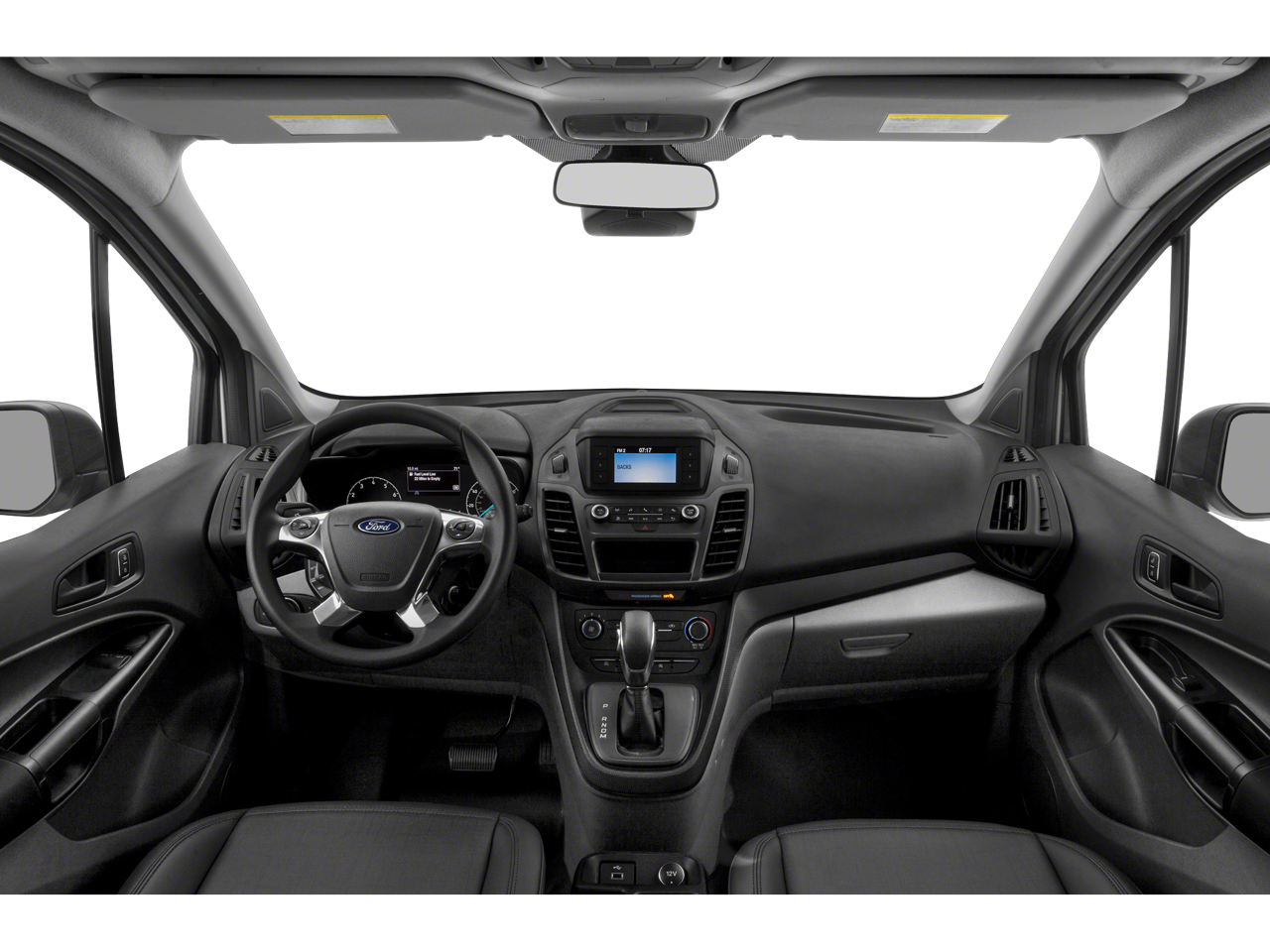 2022 Ford Transit Connect XL 4dr LWB Cargo Mini Van w/Rear Doors